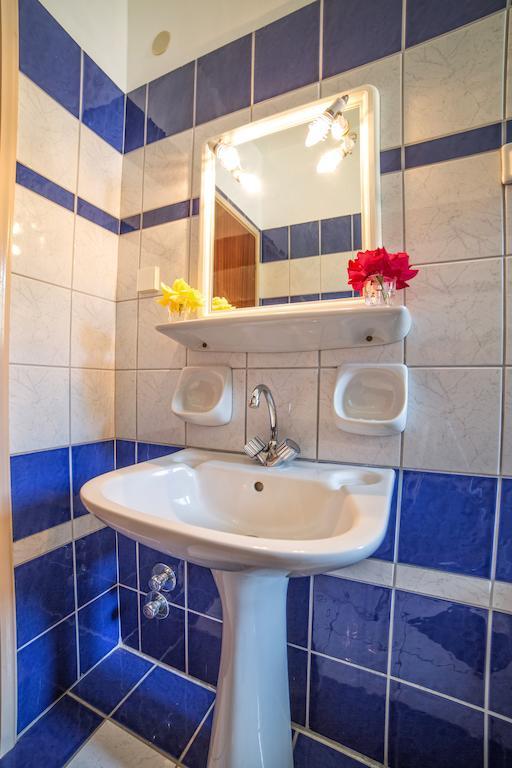 Villa Rebecca Agios Gordios  Habitación foto